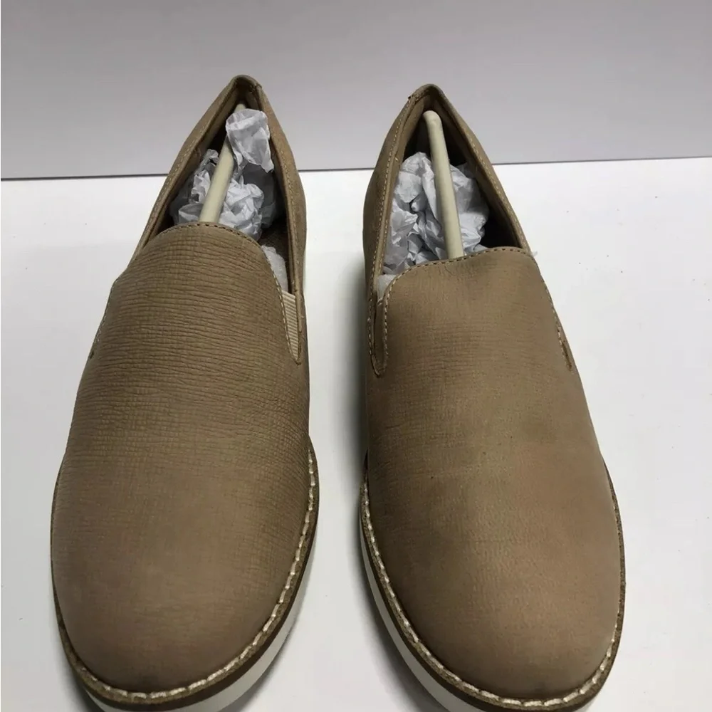 Softwalk Women's Whistle Slip On Shoes, Size 7.5M